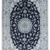 PersaTepp Teppich Nain 12La beige B/H/L: ca. 196x1x298 cm – Bild 5