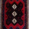 PersaTepp Teppich Afshar beige B/H/L: ca. 162x1x233 cm – Bild 5