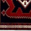 PersaTepp Teppich Afshar blau B/H/L: ca. 159x1x233 cm PersaTepp Teppich Afshar blau B/H/L: ca. 159x1x233 cm – Bild 3