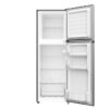 POCOline Kühl-/Gefrierkombination KGK129-130EIX Inox B/H/T: ca. 44x128,5x49 cm – Bild 2