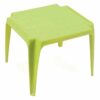 ProGarden Kindermöbel-Set grün Kunststoff B/H/L: ca. 38x53x43 cm – Bild 4