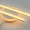 Nolo LED-Deckenleuchte Beam B/H/L: ca. 15x5x58 cm – Bild 2