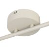 Nolo LED-Spot 2-flg. Barista B/H/L: ca. 19x12x35 cm 2 Brennstellen – Bild 2