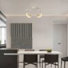 Nolo LED-Spot 2-flg. Barista B/H/L: ca. 19x12x35 cm 2 Brennstellen – Bild 3