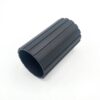 Lamkur Strahler Prisma schwarz Stahl B/H/L: ca. 6,5x10x6,5 cm 1 Brennstellen – Bild 4