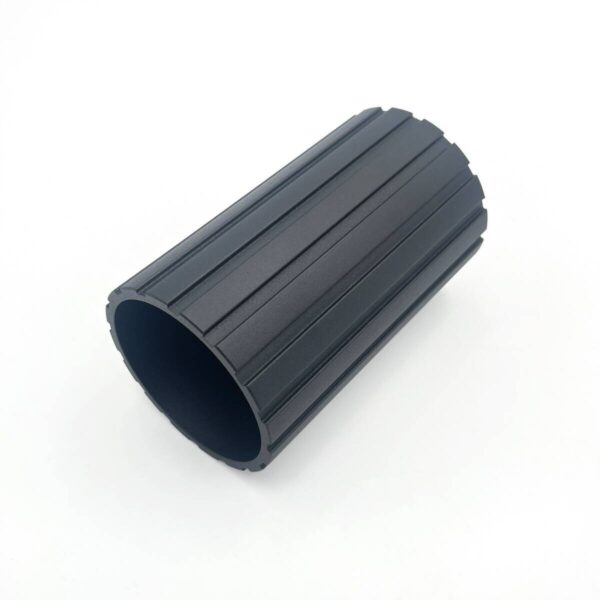 Lamkur Strahler Prisma schwarz Stahl B/H/L: ca. 6,5x10x6,5 cm 1 Brennstellen – Bild 4