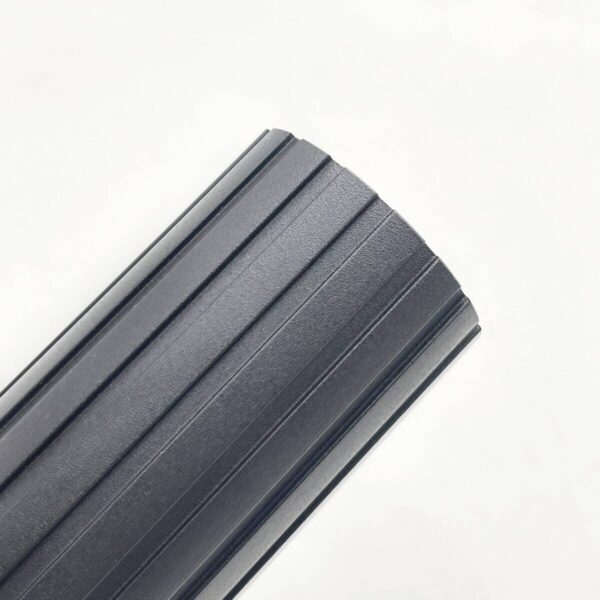 Lamkur Strahler Prisma schwarz Stahl B/H/L: ca. 6,5x10x6,5 cm 1 Brennstellen – Bild 5