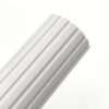 Lamkur Strahler Prisma weiß Stahl B/H/L: ca. 6,5x118x6,5 cm 1 Brennstellen – Bild 3