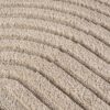 Ayyildiz Kurzflorteppich ART beige B/H/L: ca. 160x0,8x230 cm – Bild 2