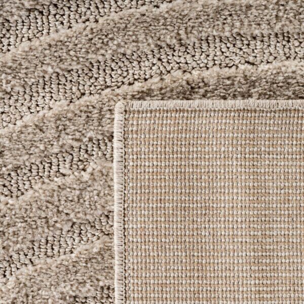 Ayyildiz Kurzflorteppich ART beige B/H/L: ca. 160x0,8x230 cm – Bild 3