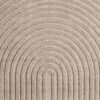 Ayyildiz Kurzflorteppich ART beige B/H/L: ca. 160x0,8x230 cm – Bild 5