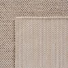 Ayyildiz Kurzflorteppich HELIX beige B/H/L: ca. 80x0,7x150 cm – Bild 3