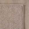 Ayyildiz Kurzflorteppich HELIX beige B/H/L: ca. 80x0,7x150 cm – Bild 4
