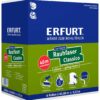 Rauhfaser Classico weiß B/L: ca. 53x4000 cm – Bild 2