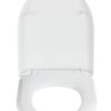 WENKO WC-Sitz Exklusive Nr. 2 Duroplast WENKO WC-Sitz Exklusive Nr. 2 Duroplast – Bild 2