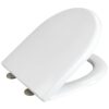 WENKO WC-Sitz Exklusive Nr. 2 Duroplast WENKO WC-Sitz Exklusive Nr. 2 Duroplast – Bild 3