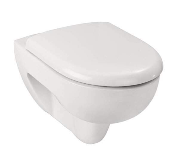 WENKO WC-Sitz Exklusive Nr. 2 Duroplast WENKO WC-Sitz Exklusive Nr. 2 Duroplast – Bild 5