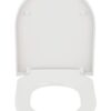 WENKO WC-Sitz Exclusive Nr. 11 Duroplast – Bild 2