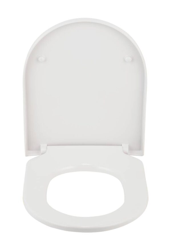 WENKO WC-Sitz Exclusive Nr. 11 Duroplast – Bild 2