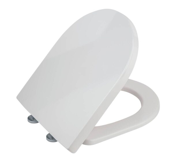 WENKO WC-Sitz Exclusive Nr. 11 Duroplast – Bild 3