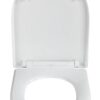 WENKO WC-Sitz Exklusive Nr. 10 Duroplast – Bild 3