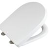 WENKO WC-Sitz Exklusive Nr. 10 Duroplast – Bild 4
