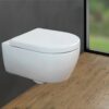 WENKO WC-Sitz Exclusive Nr. 9 Duroplast – Bild 2