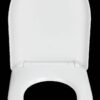 WENKO WC-Sitz Exclusive Nr. 9 Duroplast – Bild 3