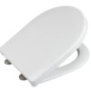 WENKO WC-Sitz Exclusive Nr. 9 Duroplast – Bild 4