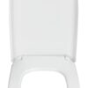 WENKO WC-Sitz Exclusive Nr. 8 Duroplast WENKO WC-Sitz Exclusive Nr. 8 Duroplast – Bild 2