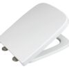 WENKO WC-Sitz Exclusive Nr. 8 Duroplast WENKO WC-Sitz Exclusive Nr. 8 Duroplast – Bild 4