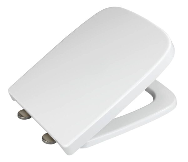 WENKO WC-Sitz Exclusive Nr. 8 Duroplast WENKO WC-Sitz Exclusive Nr. 8 Duroplast – Bild 4