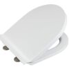 WENKO WC-Sitz Exclusive Nr. 6 Duroplast – Bild 3