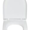 WENKO WC-Sitz Exclusive Nr. 6 Duroplast – Bild 4