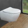 WENKO WC-Sitz Exclusive Nr. 5 Duroplast WENKO WC-Sitz Exclusive Nr. 5 Duroplast – Bild 3