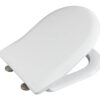WENKO WC-Sitz Exclusive Nr. 5 Duroplast WENKO WC-Sitz Exclusive Nr. 5 Duroplast – Bild 4