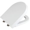 WENKO WC-Sitz Exclusive Nr. 4 Duroplast – Bild 2