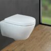 WENKO WC-Sitz Exclusive Nr. 4 Duroplast – Bild 4