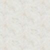 Vliestapete Blätter weiß beige grau B/L: ca. 53x1005 cm glitzernd – Bild 2