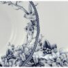 CreaTable Tafelservice Adelaide Blau blau Porzellan 8 tlg. CreaTable Tafelservice Adelaide Blau blau Porzellan 8 tlg. – Bild 4