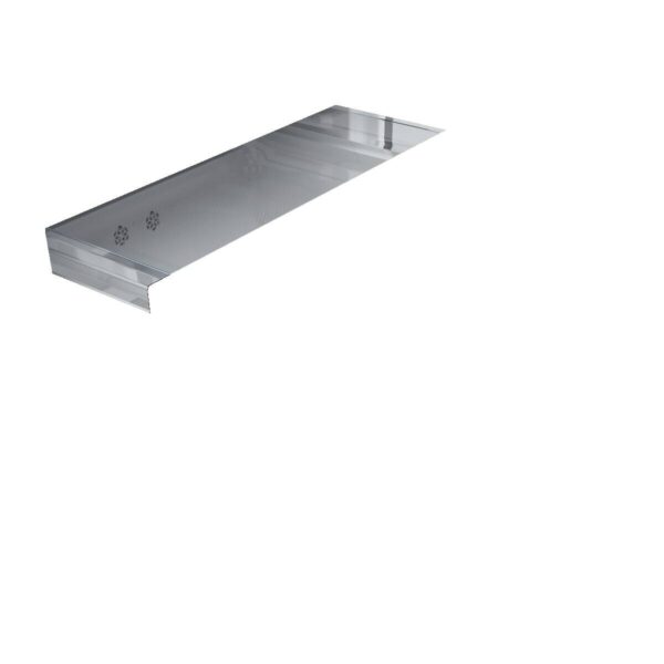 Hisense French-Door Kühl-/Gefrierkombination RF632N4AFC1 schwarz B/H/T: ca. 70x201x69 cm Hisense French-Door Kühl-/Gefrierkombination RF632N4AFC1 schwarz B/H/T: ca. 70x201x69 cm – Bild 4