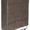 Raumsparbett Karat schwarz Liegefläche B/L: ca. 90x200 cm – Bild 2