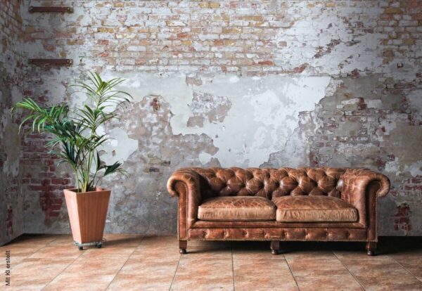 Livingwalls Fototapete Steinoptik creme braun grau B/L: ca. 280x371 cm Livingwalls Fototapete Steinoptik creme braun grau B/L: ca. 280x371 cm – Bild 3