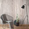 Livingwalls Fototapete Betonoptik grau creme B/L: ca. 280x159 cm Livingwalls Fototapete Betonoptik grau creme B/L: ca. 280x159 cm – Bild 3