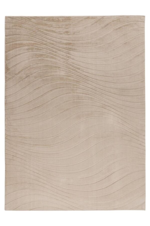 Kayoom Teppich Kierk 325 beige B/L: ca. 80x150 cm Kayoom Teppich Kierk 325 beige B/L: ca. 80x150 cm – Bild 2