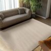 Kayoom Teppich Kierk 325 beige B/L: ca. 80x150 cm Kayoom Teppich Kierk 325 beige B/L: ca. 80x150 cm – Bild 3