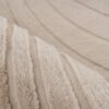 Kayoom Teppich Kierk 325 beige B/L: ca. 80x150 cm Kayoom Teppich Kierk 325 beige B/L: ca. 80x150 cm – Bild 4