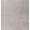 Kayoom Teppich Kierk 325 taupe B/L: ca. 200x290 cm – Bild 2