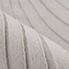 Kayoom Teppich Kierk 325 taupe B/L: ca. 200x290 cm – Bild 5
