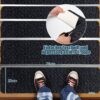 COSTWAY 15er Set Stufenmatten für Treppen